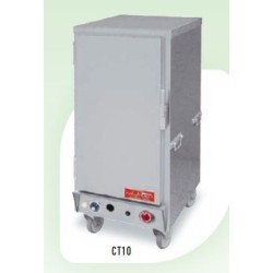 Chariot statique gaz CT10 600x400 Delrue