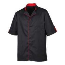 BOKO MC Noir Rouge T2