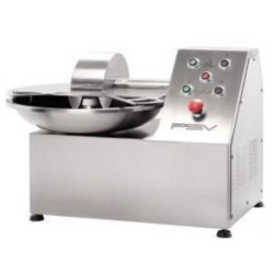 Cutter de table Villa C15 PSV - boucherie pro