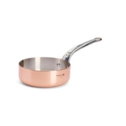 SAUTEUSE DTE CU-INOX -Queue INOX Ø16 - NEW