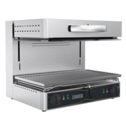 Zanussi Salamandre plafond mobile 600 mm - 4 kW