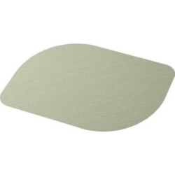 Set de table - Pistache 28x38 cm - Stucco Dunicel