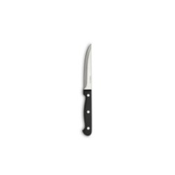 BLISTER 6 COUTEAUX STEAK AVEC LAME LISSE
