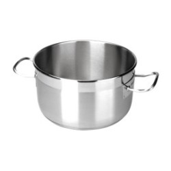 CORP COCOTTE A PRESION LUXE 23 L.