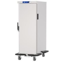 Armoire transfert chaud Technochaud 20 GN2/1 - 30-85°C