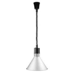 Lampe chauffante - Sablé