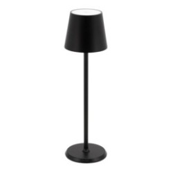 Lampe LED - Noir - Feline