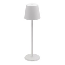 Lampe LED - Blanc - Feline