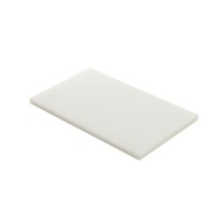 Planche - Blanc 60x40x2 cm