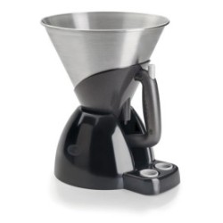 Entonnoir à piston 2 L