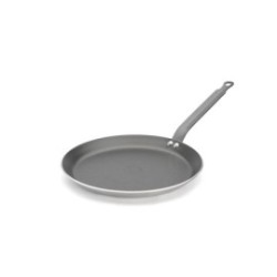 Poêle à crêpes anti-adhésive ø 26 cm - Aluminium
