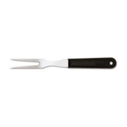 Fourchette 2 dents 27 cm Stop gliss® – Ustensile professionnel