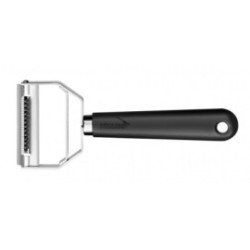 Couteau à julienne - Étrier acier inox
