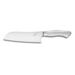Couteau santoku 18 cm - Oryx