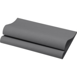 Serviette 40x40 cm - Granite