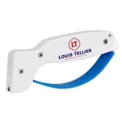 Affûteuse à main professionnelle pour lames lisses et crantées