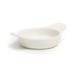 Mini cocotte - Porcelaine