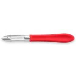 Eplucheur - lame 7,5 cm - Manche polypropylène