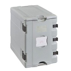 Conteneur isotherme 90 L à chargement frontal AF12