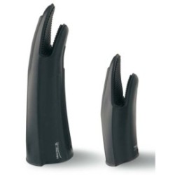 Moufle anti-chaleur - Silicone