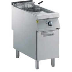 Friteuse 15 L Zanussi EVO900 – 400 V tri, IPX5