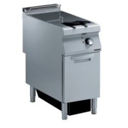 Friteuse 23 L Zanussi EVO900 – 18 kW, 400 V tri, IPX5