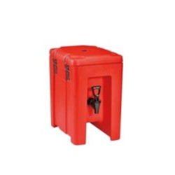 Conteneur Isotherme QC5 - Extérieur 245x350x395 mm