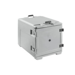 Conteneur isotherme 63 L à chargement frontal AF7