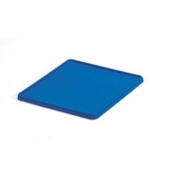Couvercle pour casier universel - 500x500x25 mm
