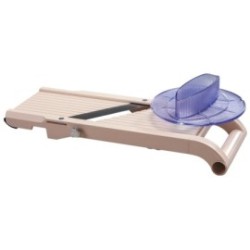 Mandoline japonaise