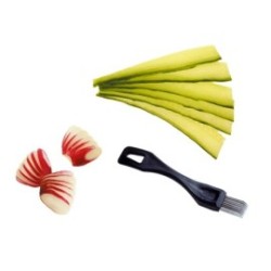 Éminceur à légumes