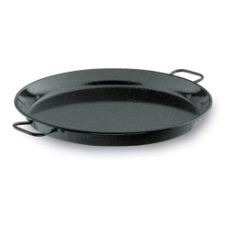 Plat à paëlla ø 50 cm - 14 portions