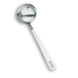 Louches de service - Inox - 10 cl