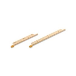 Réglette coupe film 45 cm – Outil pour boucher et cuisinier