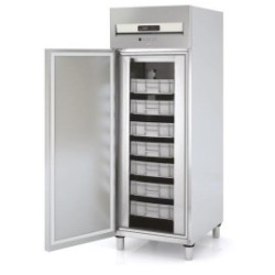 Armoire à poisson à casiers AP-750 645L -5/-1°C | Aube