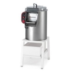 Éplucheuse PI-10 - Contenant 10 kg - 433x635x625 mm