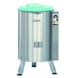 Essoreuse EL40 - Panier 32 L - 460x540x800 mm