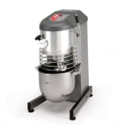 Batteur mélangeur Sammic BE-10 – Cuve inox 10 L, 550 W professionnel