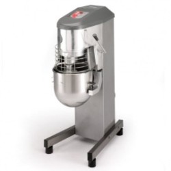 Batteur-mélangeur Sammic BE-20 – Cuve inox 20 L, 900 W, professionnel