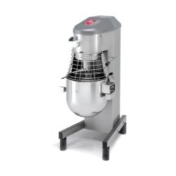 Batteur-mélangeur Sammic BE-30 – Cuve inox 30 L, 1,1 kW professionnel