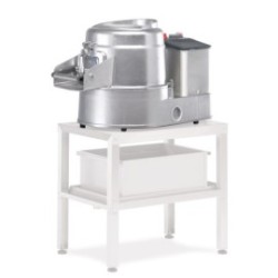 Éplucheuse PP6 - Capacité cycle 6kg - 395x700x433 mm