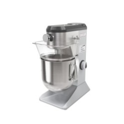 Batteur mélangeur Dito Sama BE8 – Cuve inox 8 L, 0,6 kW professionnel