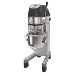 Batteur-mélangeur Dito Sama XBM20 – Cuve inox 20 L, variateur