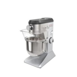Batteur-mélangeur RM5 – Cuve inox 5,5 L, 550 W, Robot Coupe