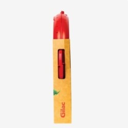 Bac alimentaire 25L+ couvercle -Blanc 600x400x190mm