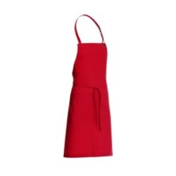 Tablier - Rouge - Dan88