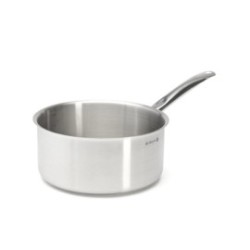 Casserole Prim'Appety Ø 28x11cm - 5,4 L - Inox