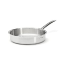 Sauteuse Prim'Appety Ø 28x6cm - Inox