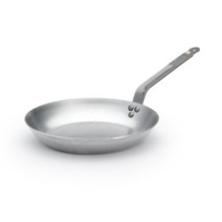 Poêle Ø 28 cm - Mineral B - Acier