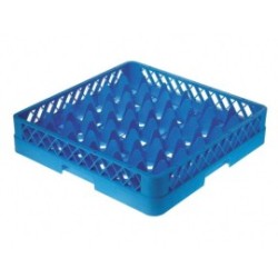 Casier à verres 36 verres - 500x500x100 mm